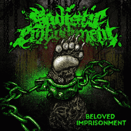 Sadistic Embodiment : Beloved Imprisonment